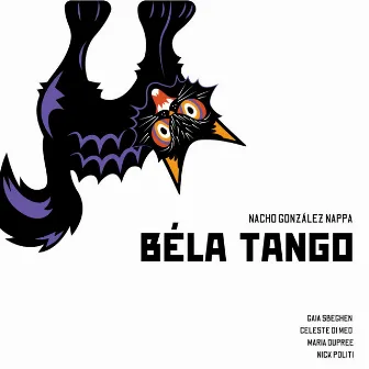 Béla Tango by Nacho Gonzalez