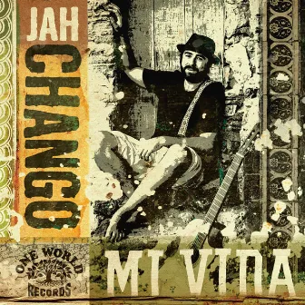 Mi Vida by Jah Chango