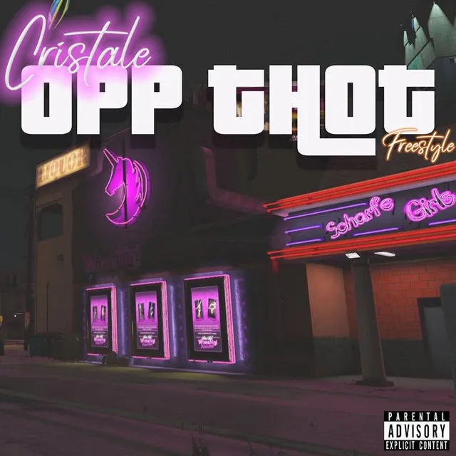 Opp Thot (Freestyle)