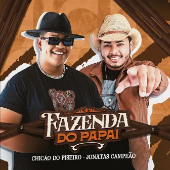 Fazenda do Papai by Jonatas Campeão