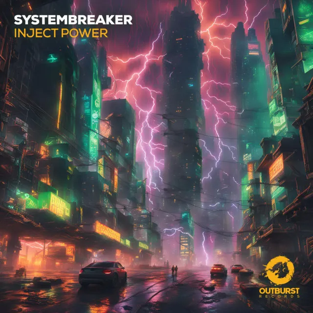 Systembreaker