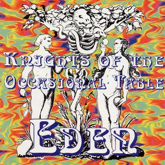 Eden by Knights Of The Occasional Table