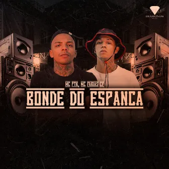 Bonde do Espanca by Jus-T on the beat