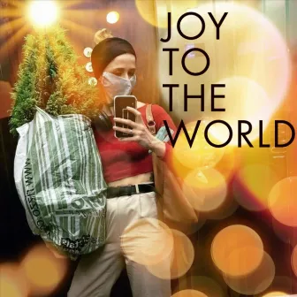 Joy to the World by Alexandre Ciaglia