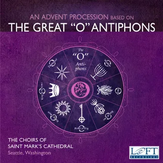 An Advent Procession based on The Great 