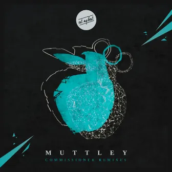 Commissioner (Remixes) by Muttley