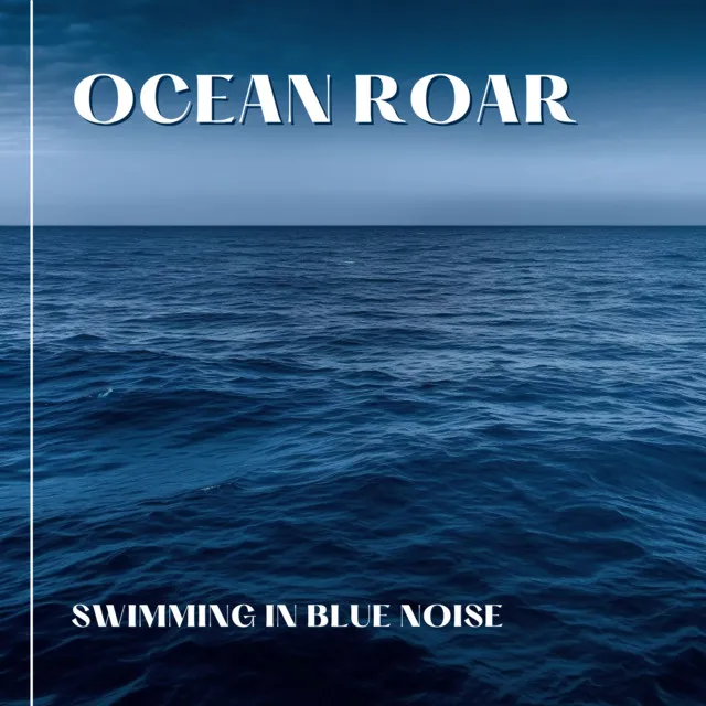 Blue Noise Ocean