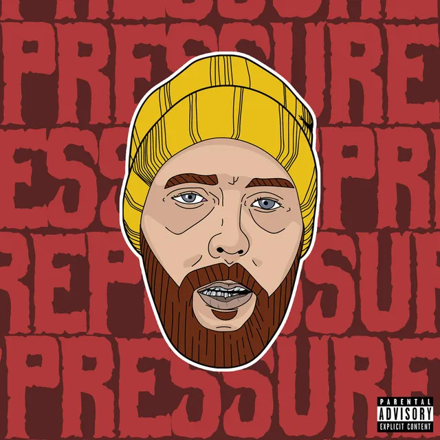 Pressure - Kentucky Chop King Remix