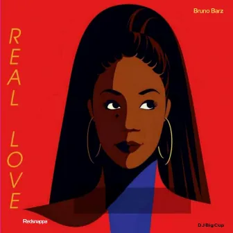 Real Love by Bruno Barz