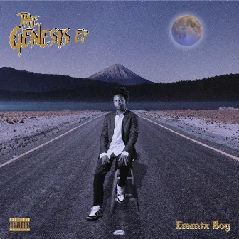 The Genesis (Ep) by Emmix Boy