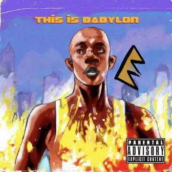 THIS IS BABYLON by Nu