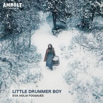 Little Drummer Boy by Eva Holm Foosnæs