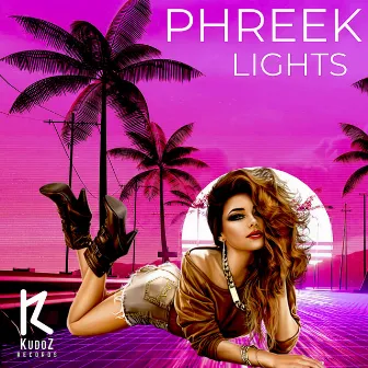 Lights by Phreek