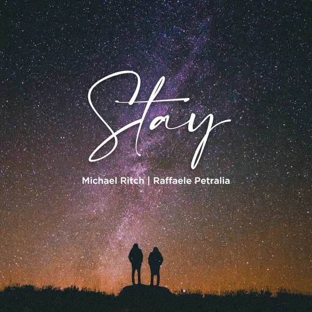 Stay - Radio Edit