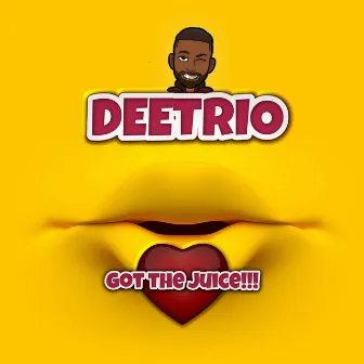 Got the Juice (Radio Edit) by Deetrio