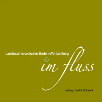 Im Fluss by Fredrik Schwenk