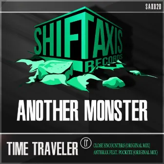 Time Traveler by Another Monster