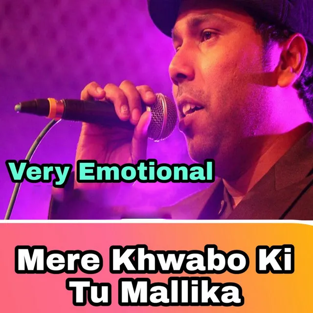 Mere Khwabo Ki Tu Malika - Original