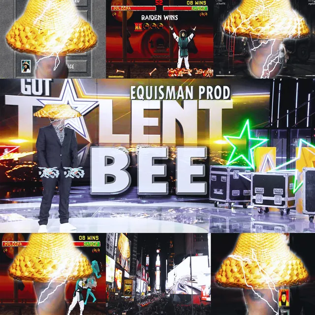 Bee I Got Talent