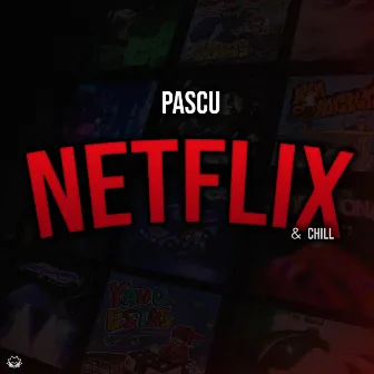 Netflix by Pascu