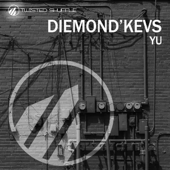 Yu by Diemond'Kevs