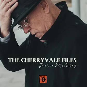 The Cherryvale Files by Jackie Mcauley