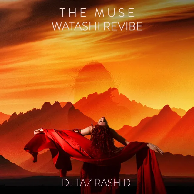 The Muse (ReVibe) - Watashi Remix