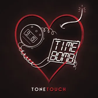 Time Bomb by Tone Touch