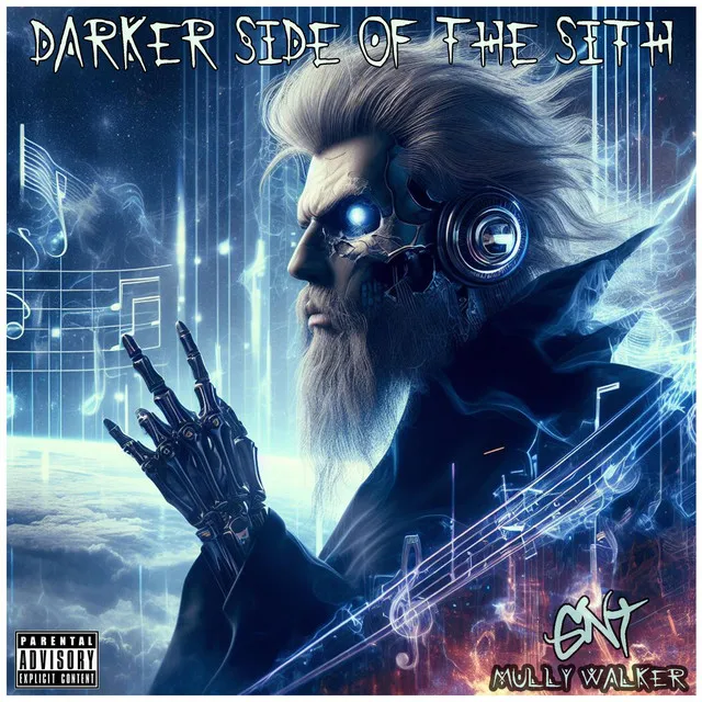 Darker Side Of The Sith