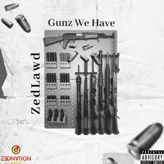 Guns We Have by ZedLawd