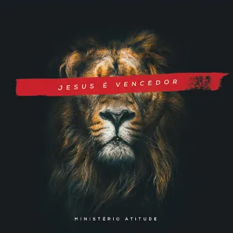 Jesus É Vencedor (playback) by Filipe Bitencourt