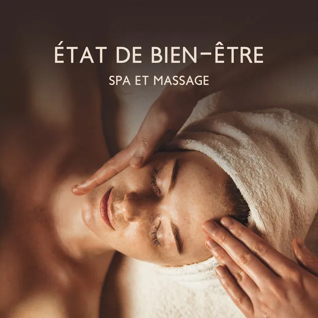 État de bien-être (Spa et massage, Séances de relaxation guidées)