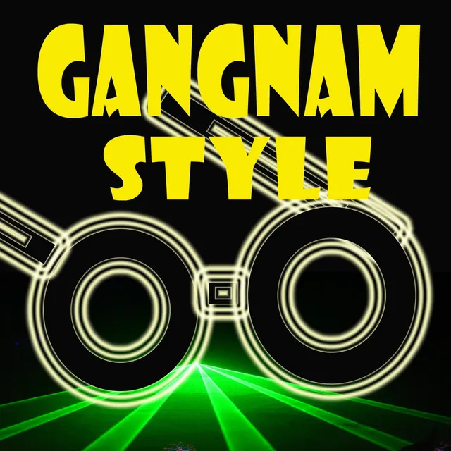 Gangnam Style