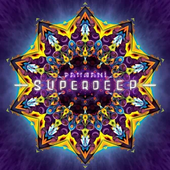 Superdeep by Pangani