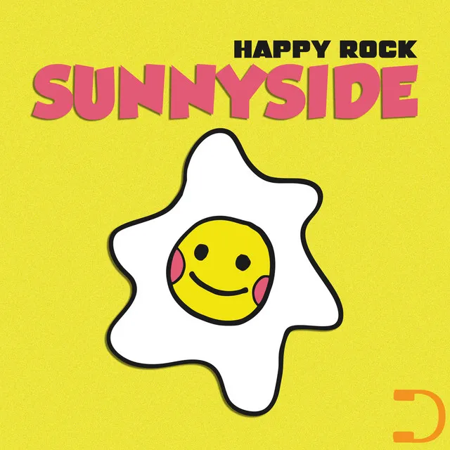 Sunnyside: Happy Rock