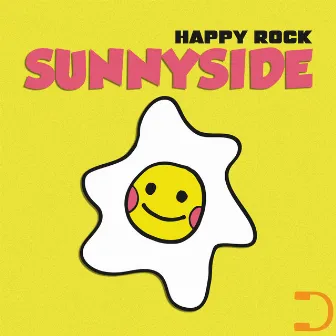 Sunnyside: Happy Rock by 