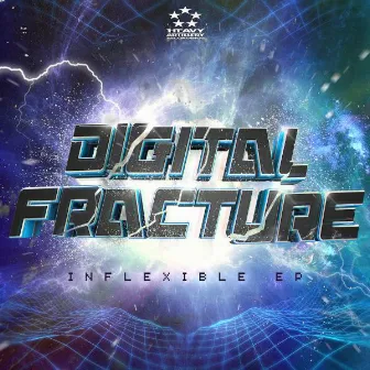 Inflexible EP by Digital Fracture