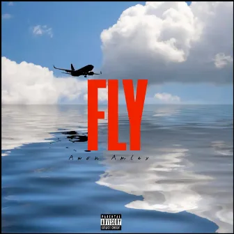 Fly by Awon Amlex