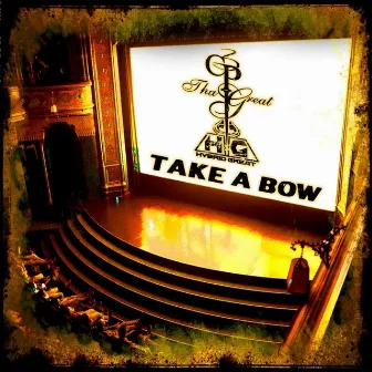 Take A Bow by Unknown Artist