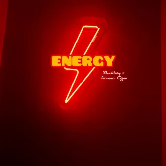 Energy by 3lackBoy