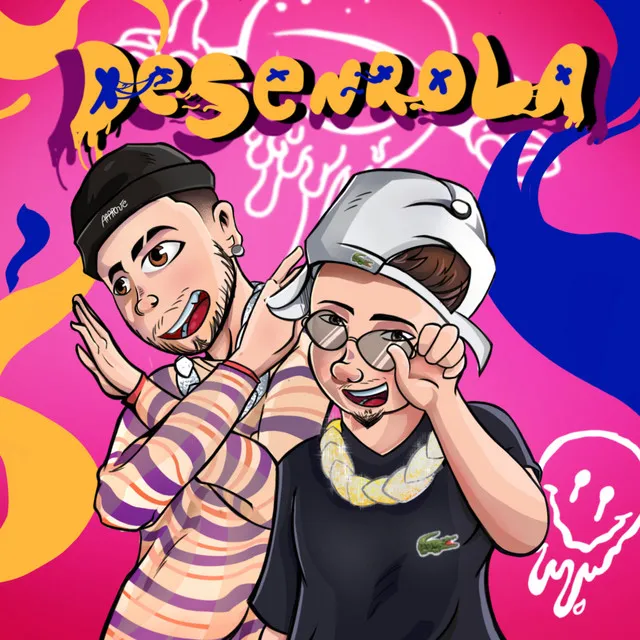 Desenrola