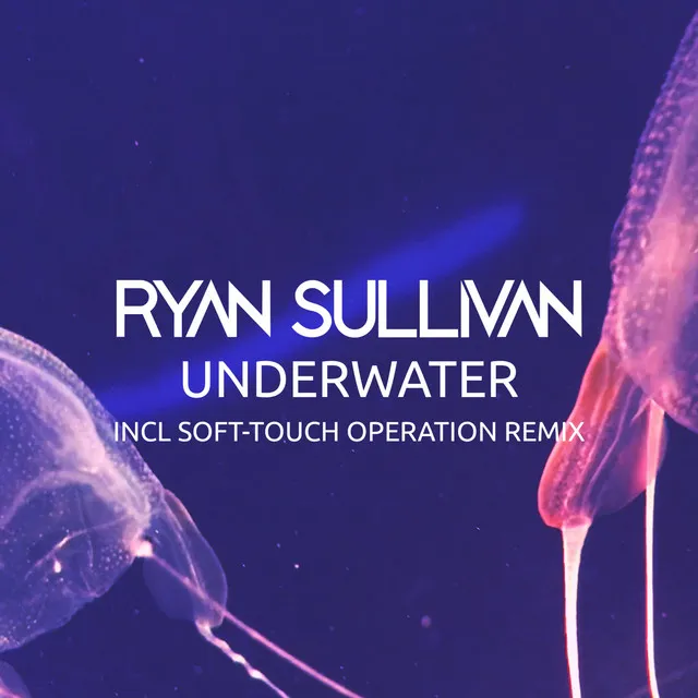 Underwater - Soft-Touch Retouch