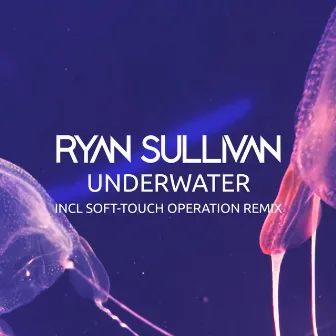 Underwater by Soft-Touch Operation