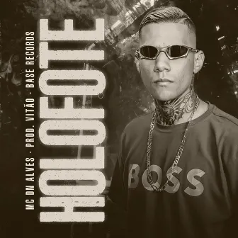 Holofote by MC DN ALVES