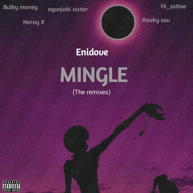 Mingle (feat. Neroy x) - Remix