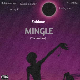 Mingle (The Remixes) by Unknown Artist