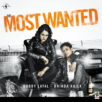 The Most Wanted by Bobby Layal