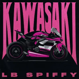 KAWASAKI by LB SPIFFY