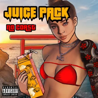 JUICE PACK by NO COAST