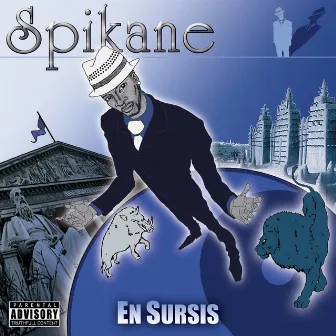 En Sursis by Spikane